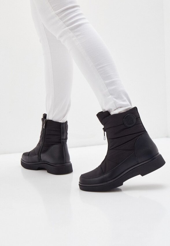 Дутики O2 Live