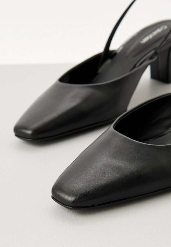 Туфли Calvin Klein