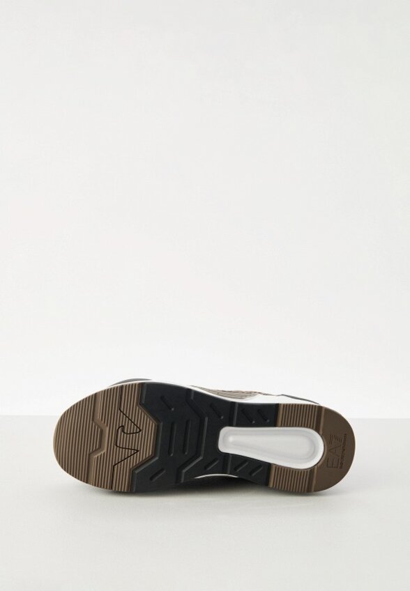 Кроссовки EA7