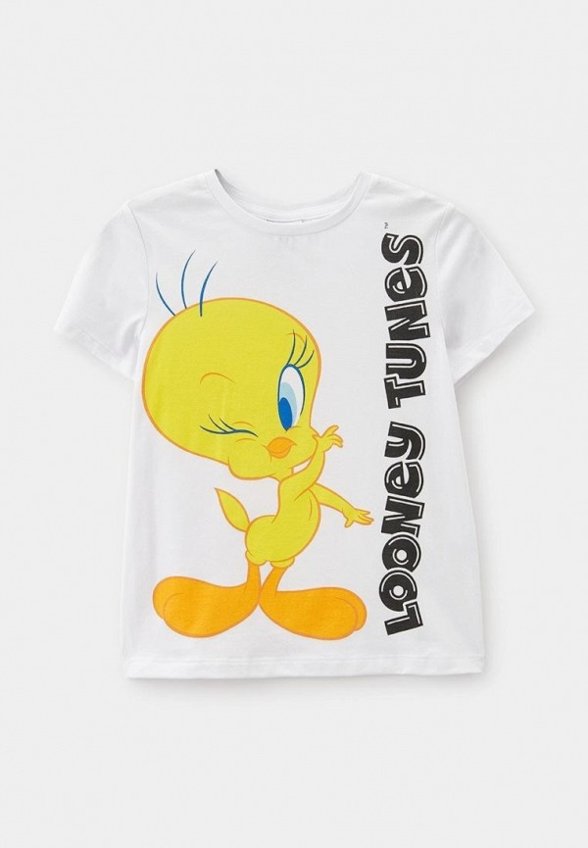 Футболка PlayToday