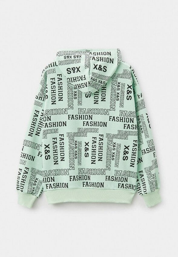 Худи Fashion X&S