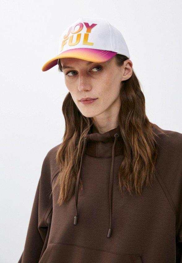 Бейсболка O'STIN