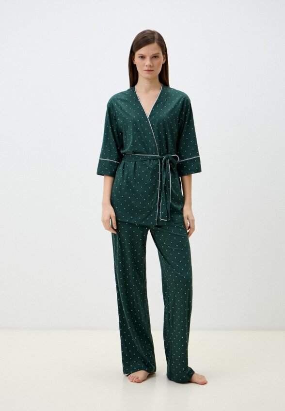 Халат домашний Almando Melado