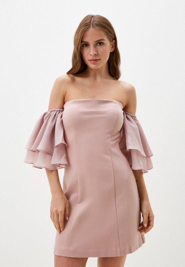 Платье Letlook Fashion