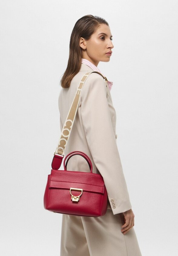 Сумка Coccinelle