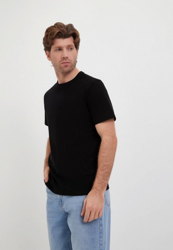 Футболка Mascotte