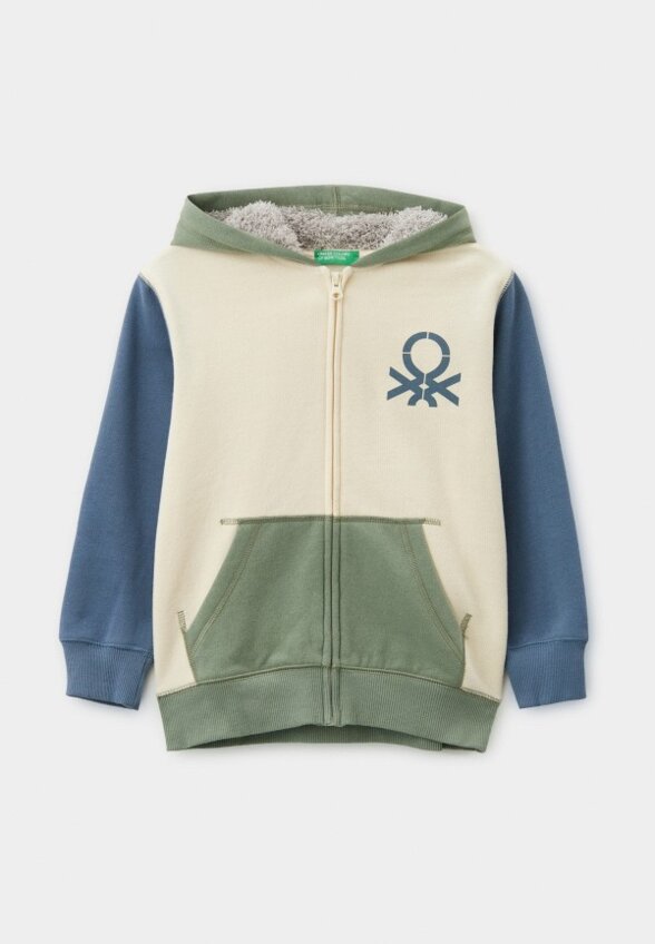 Толстовка United Colors of Benetton