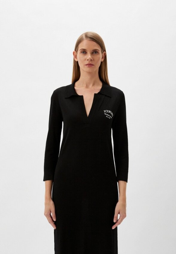 Платье Iceberg