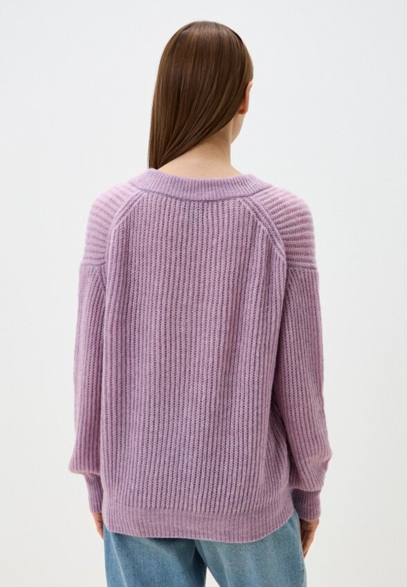 Пуловер Black Pine