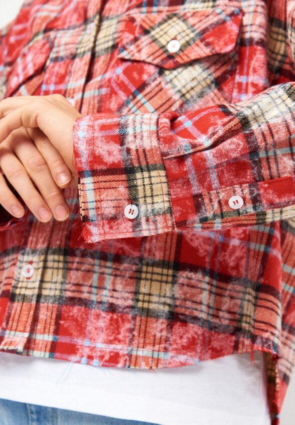 Рубашка Envylab