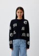 Джемпер MSGM1  - превью