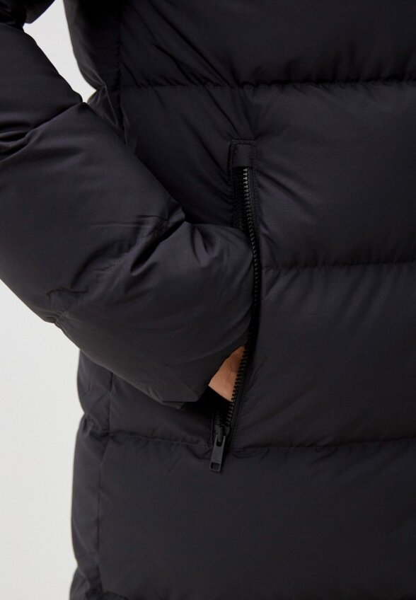 Пуховик Jack Wolfskin