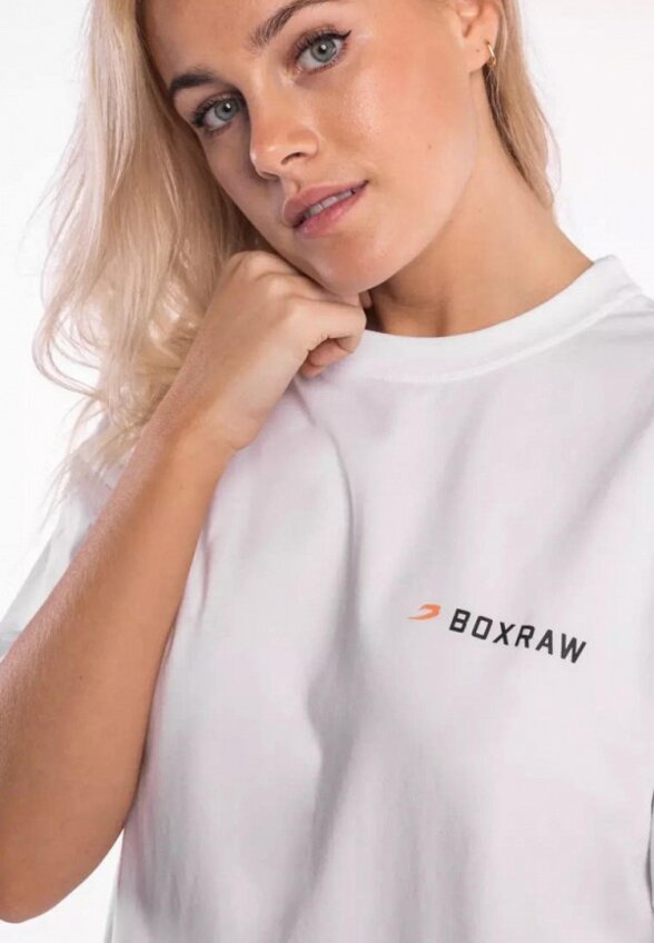 Футболка спортивная Boxraw