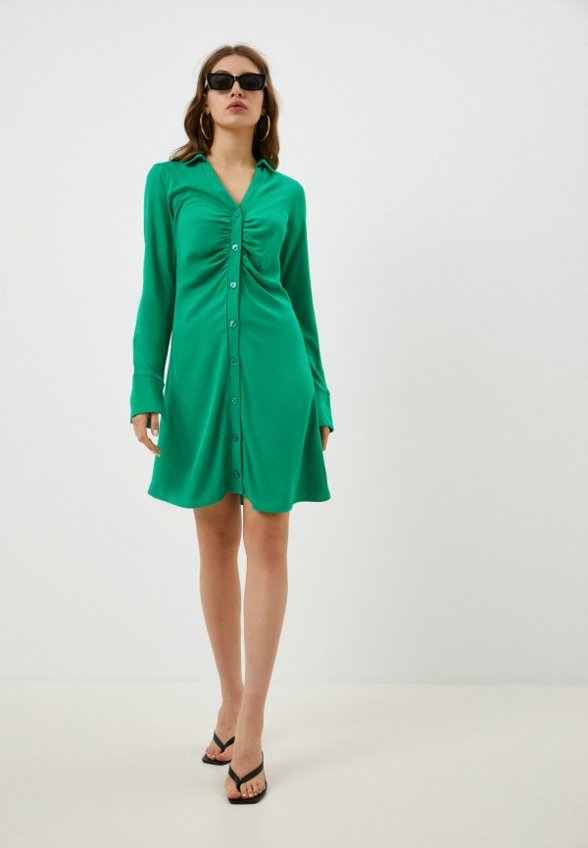 Платье To Molly from James