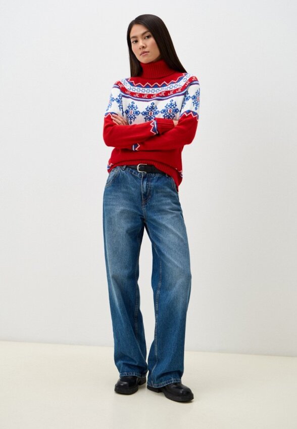 Свитер JC Just Clothes