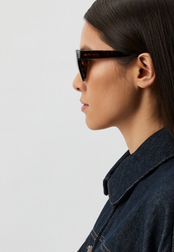 Очки солнцезащитные Ralph Ralph Lauren