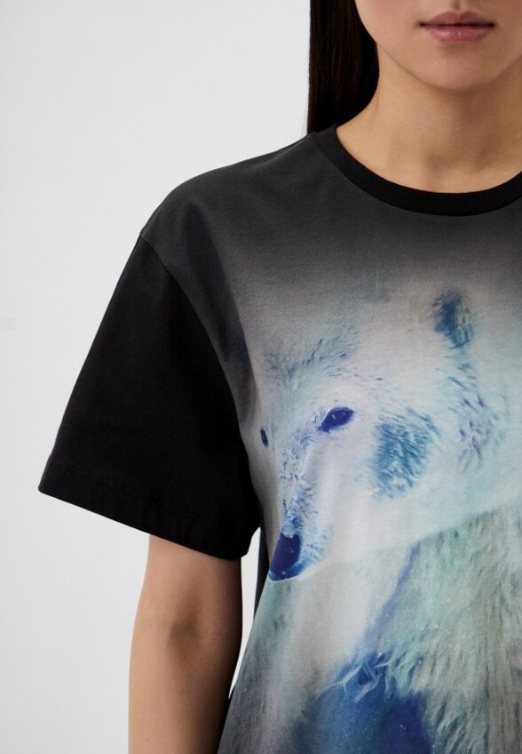 Футболка Ice Play