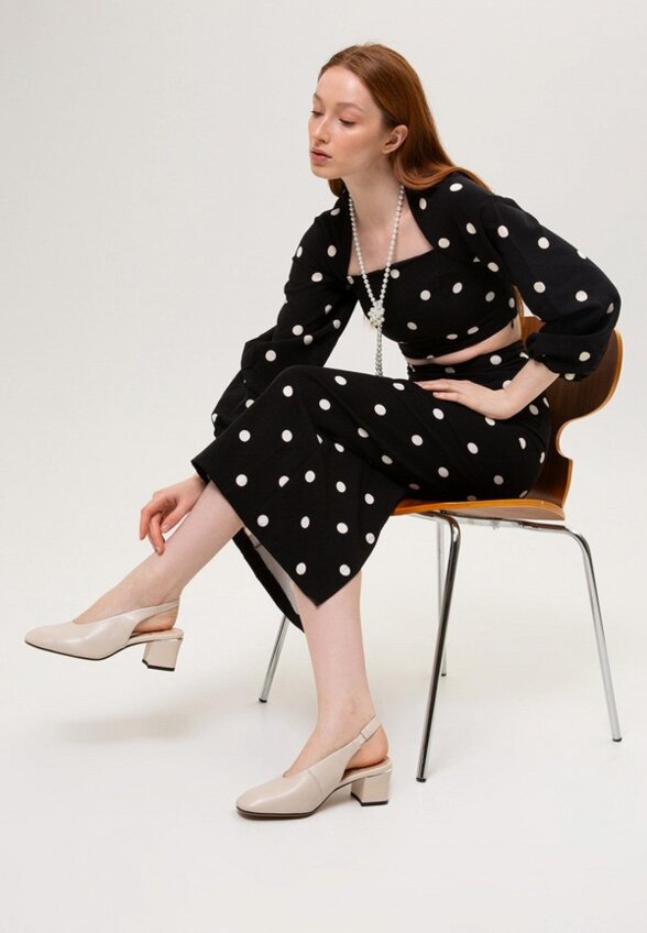 Туфли Federica Rodari