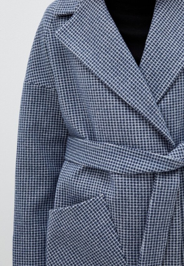 Пальто-халат Louren Wilton