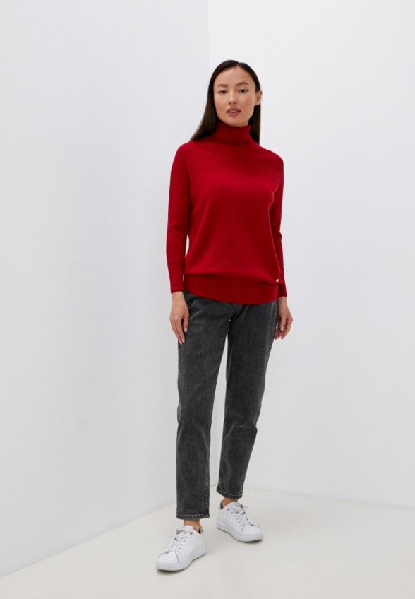 Водолазка R&I