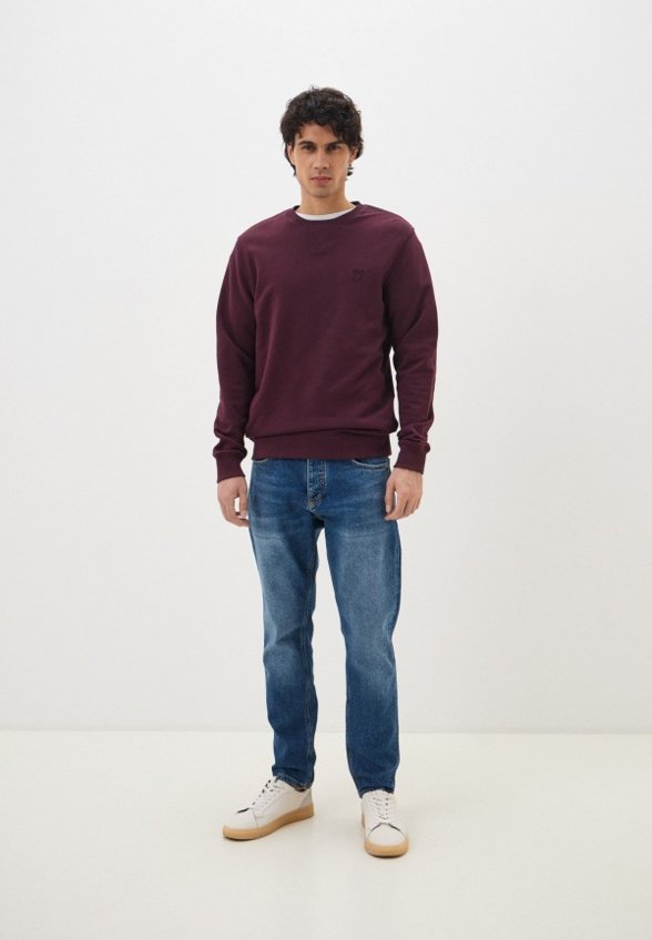 Свитшот Lyle & Scott