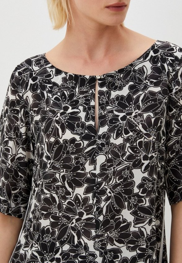 Блуза Vera Lapina