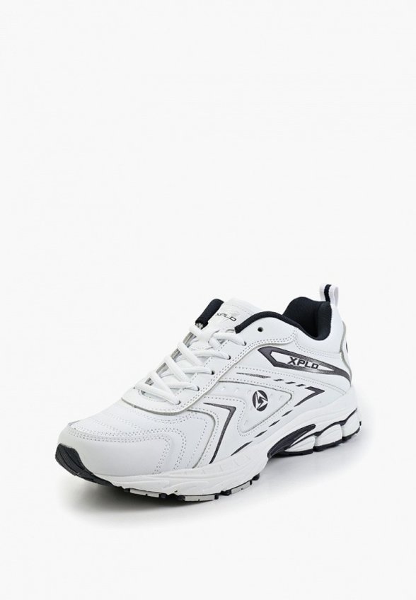 Кроссовки X-Plode