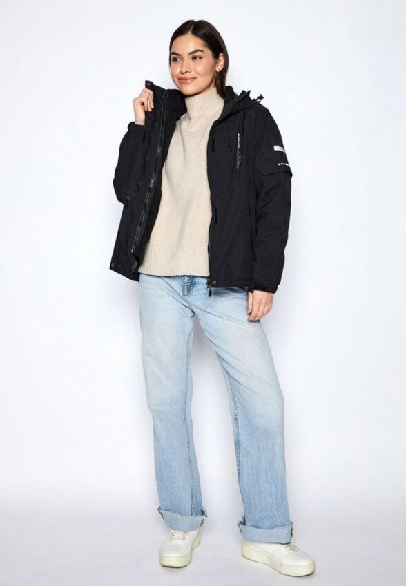 Ветровка Lafor