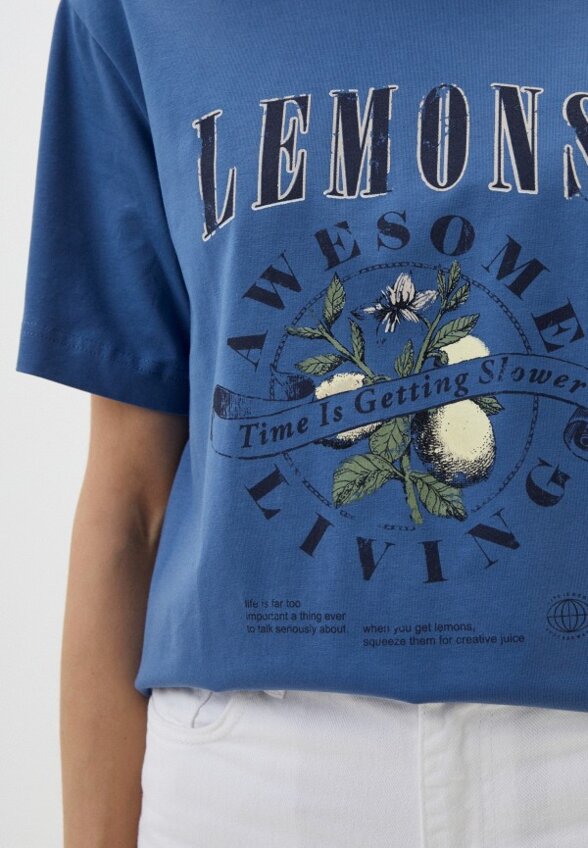 Футболка Pelican