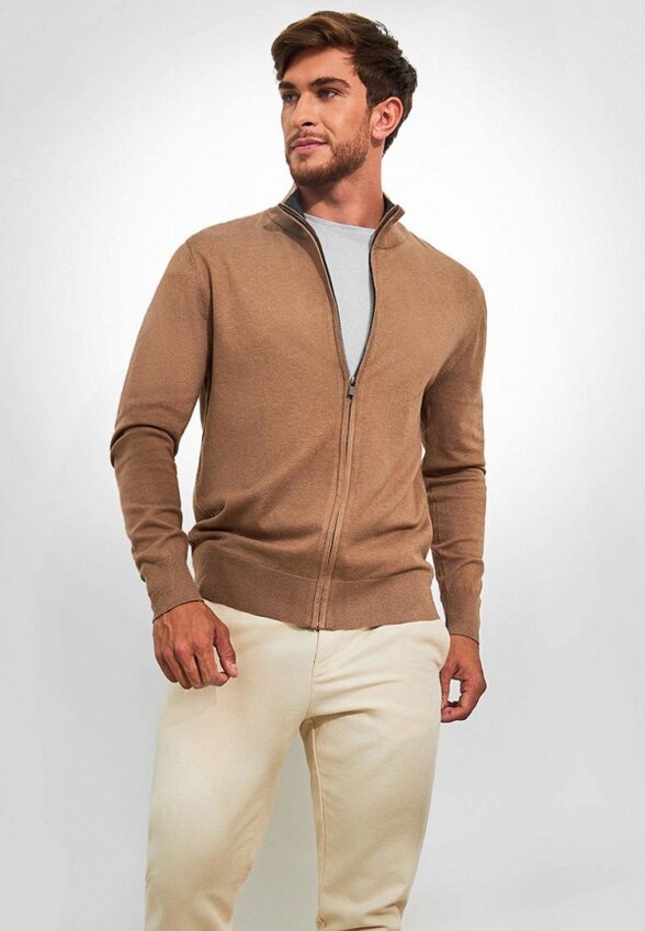 Кардиган Mountica