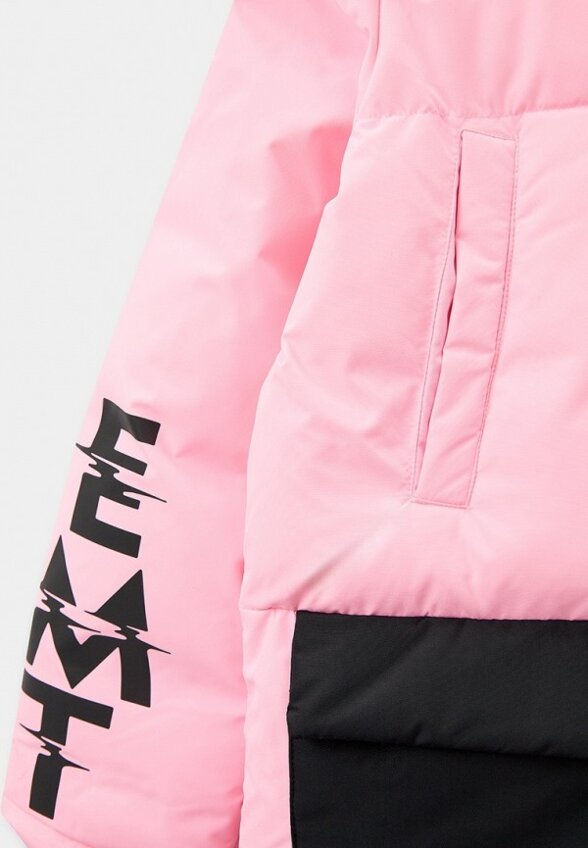 Куртка утепленная Termit