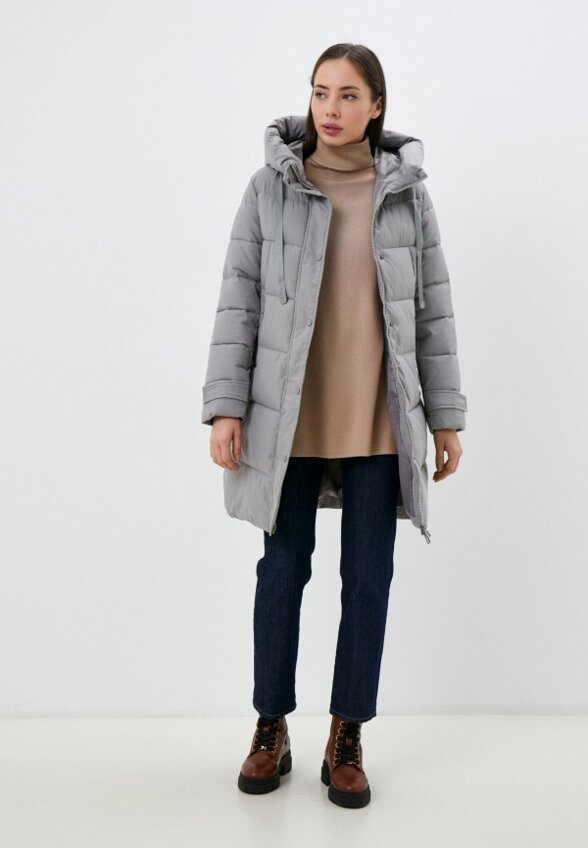 Пуховик Miss Gabby