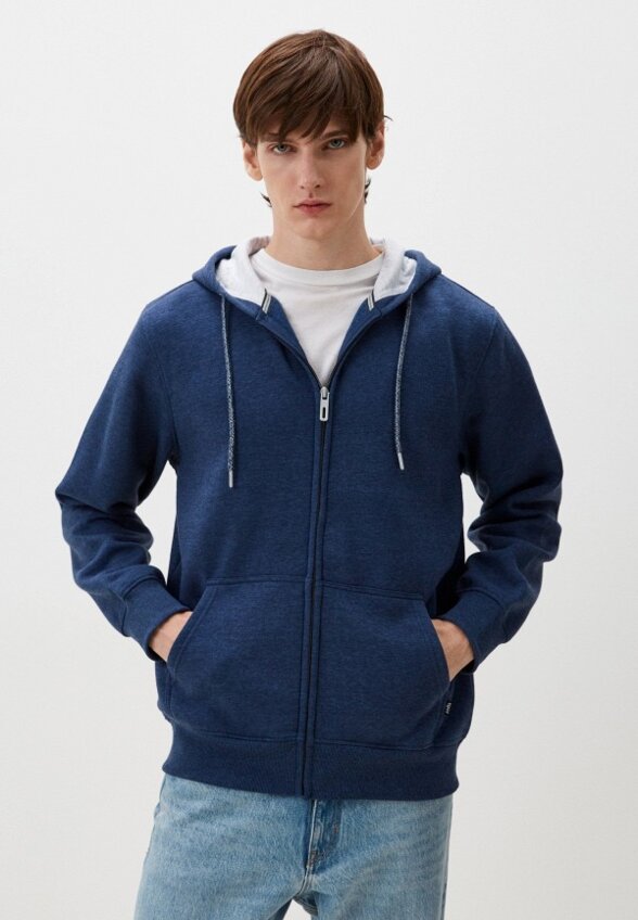 Толстовка Zolla