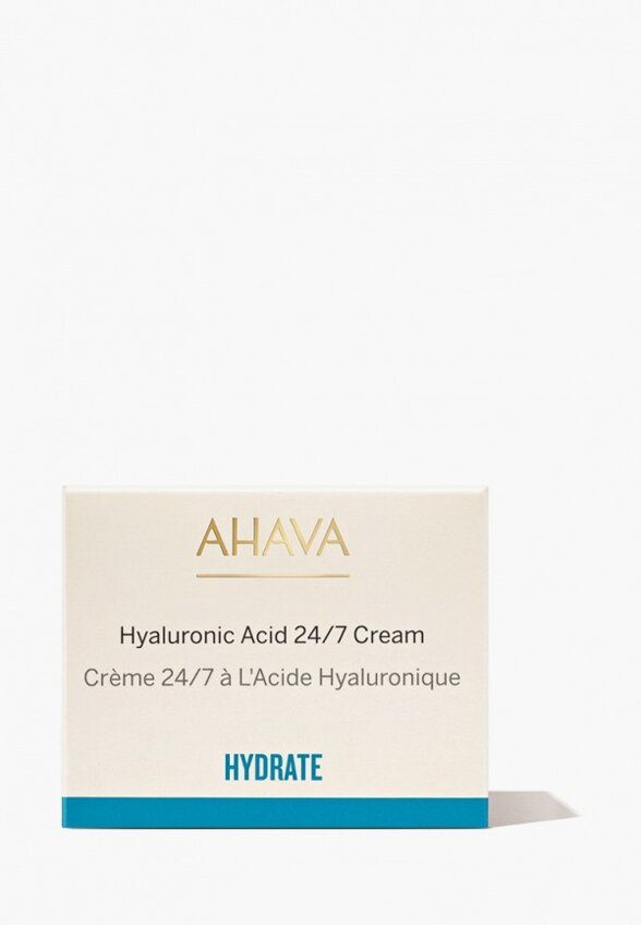 Крем для лица Ahava