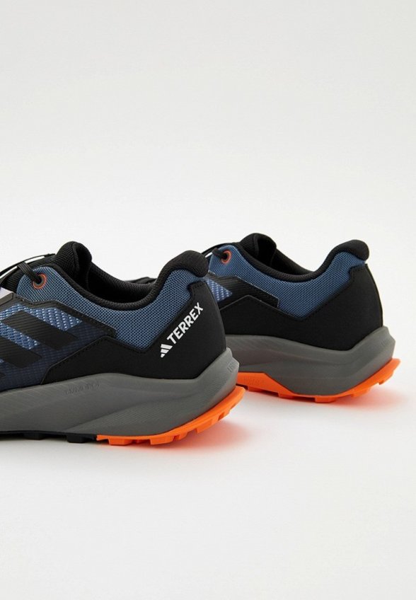 Ботинки трекинговые adidas