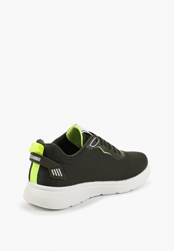 Кроссовки Cotton Belt