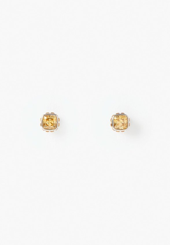 Серьги Swarovski®