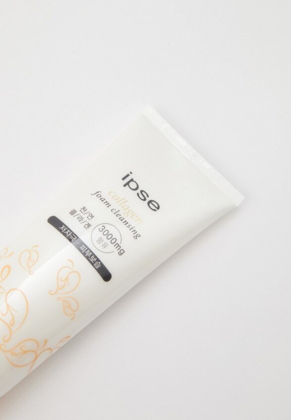 Пенка для умывания IPSE