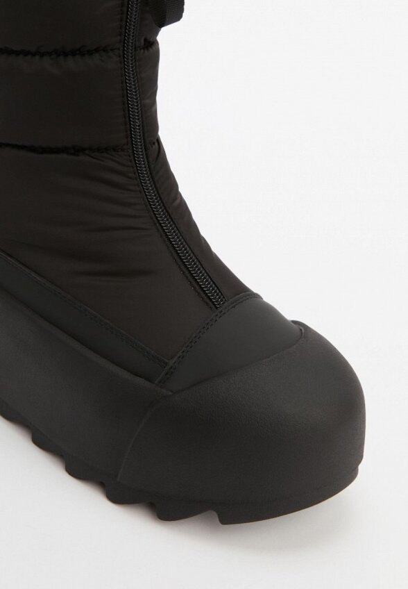 Дутики Tendance