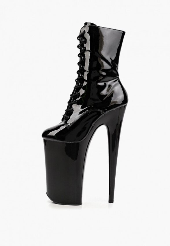 Ботильоны Pleaser