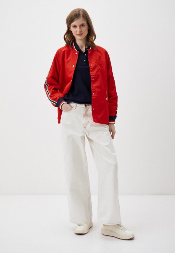 Куртка утепленная Gant