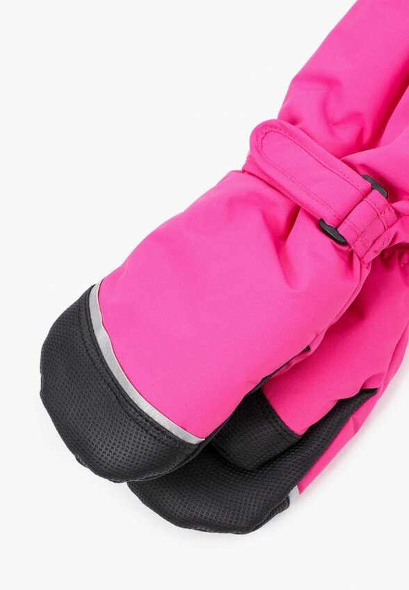 Варежки Hofler