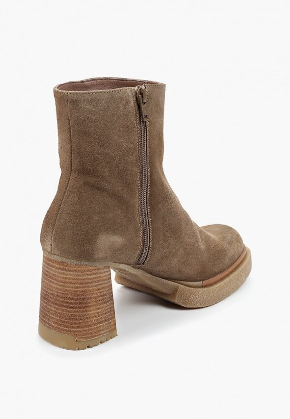 Ботильоны Wonders