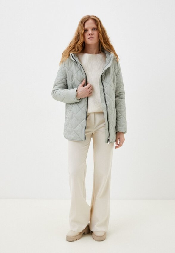 Куртка утепленная Avi