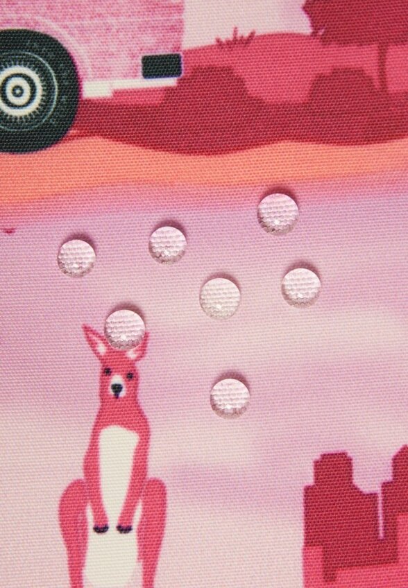 Комбинезон утепленный Lassie