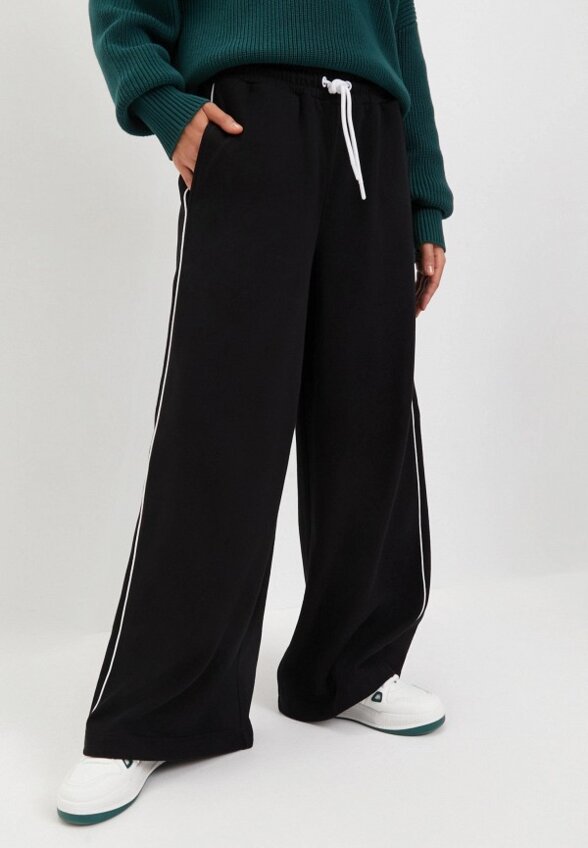 Брюки спортивные Pulse