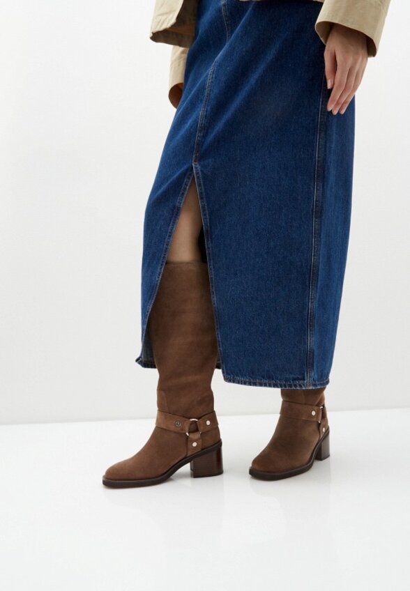 Сапоги Vitacci