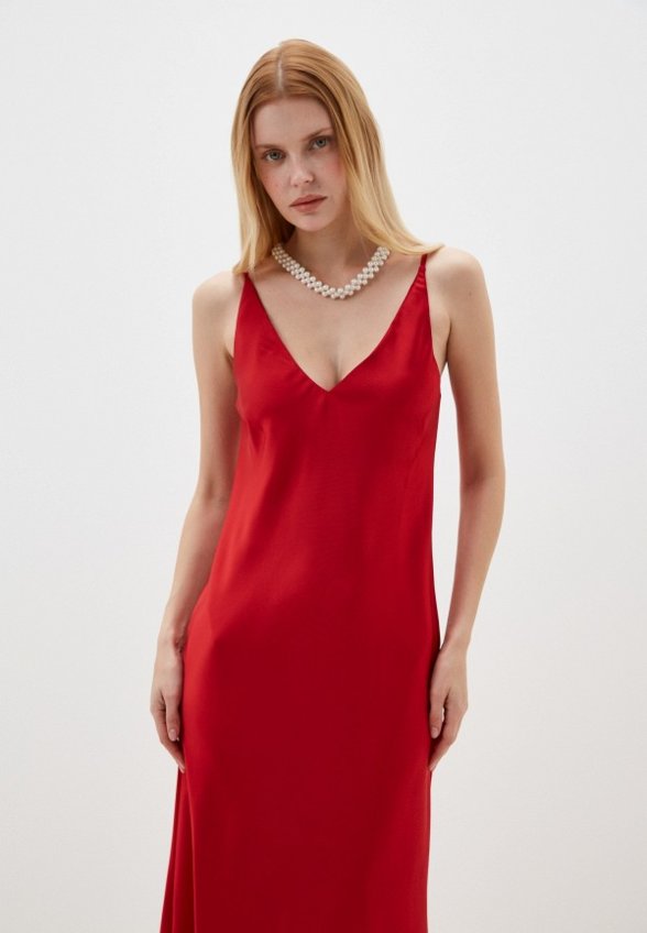 Платье Bublikaim