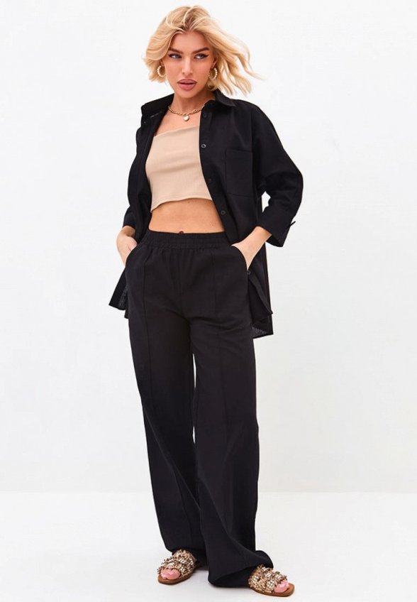 Брюки Nataly Rik