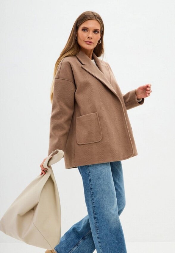 Полупальто Noele Boutique